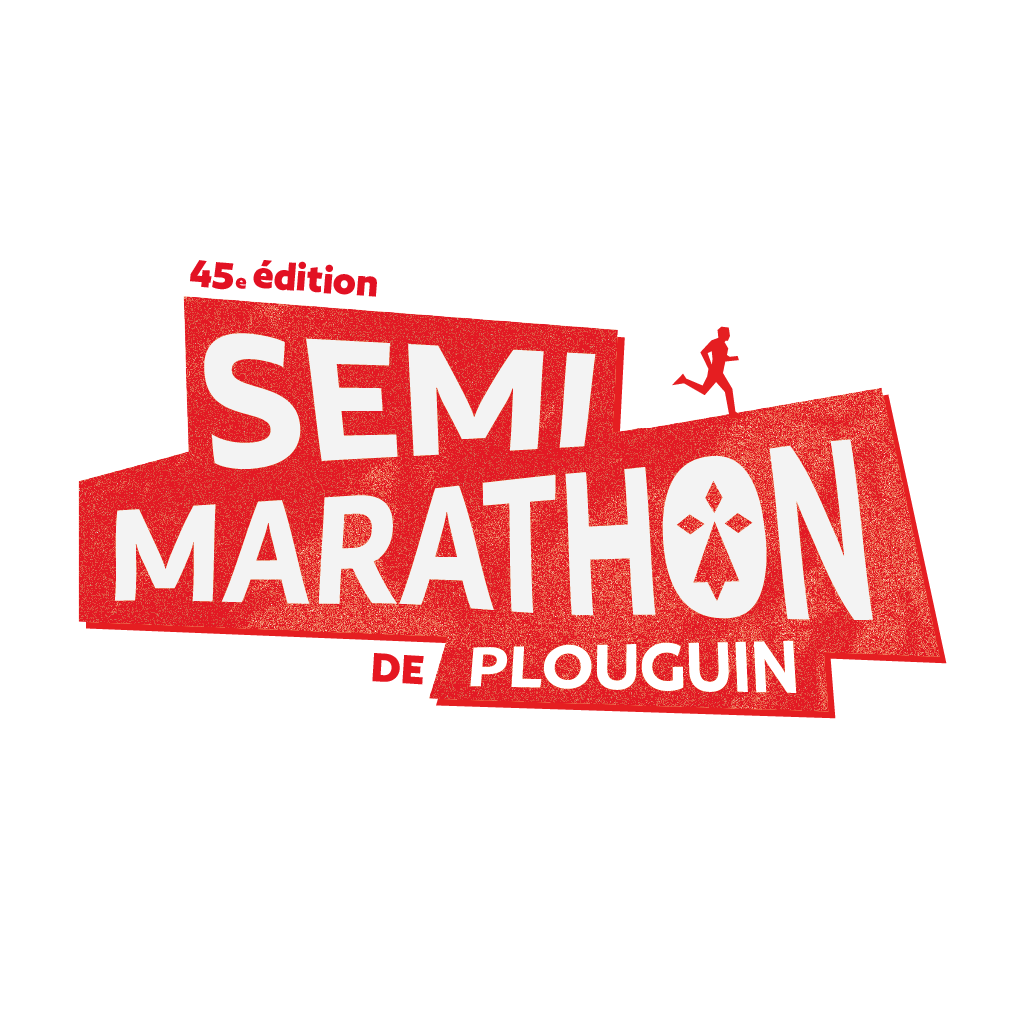 Logo semi marathon