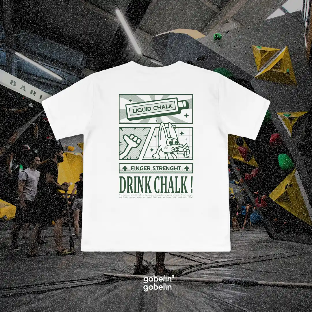 tshirt 1 gobelin